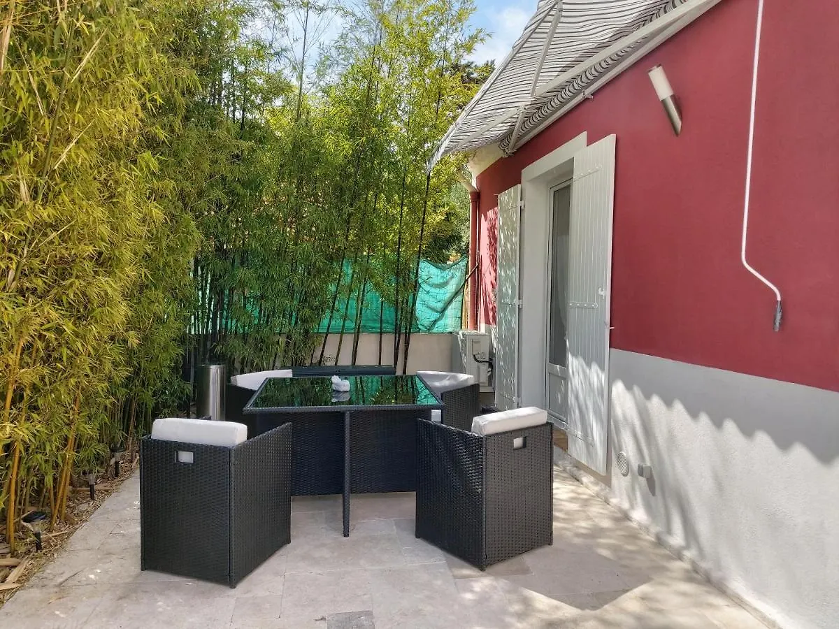 Appartement André à Toulon