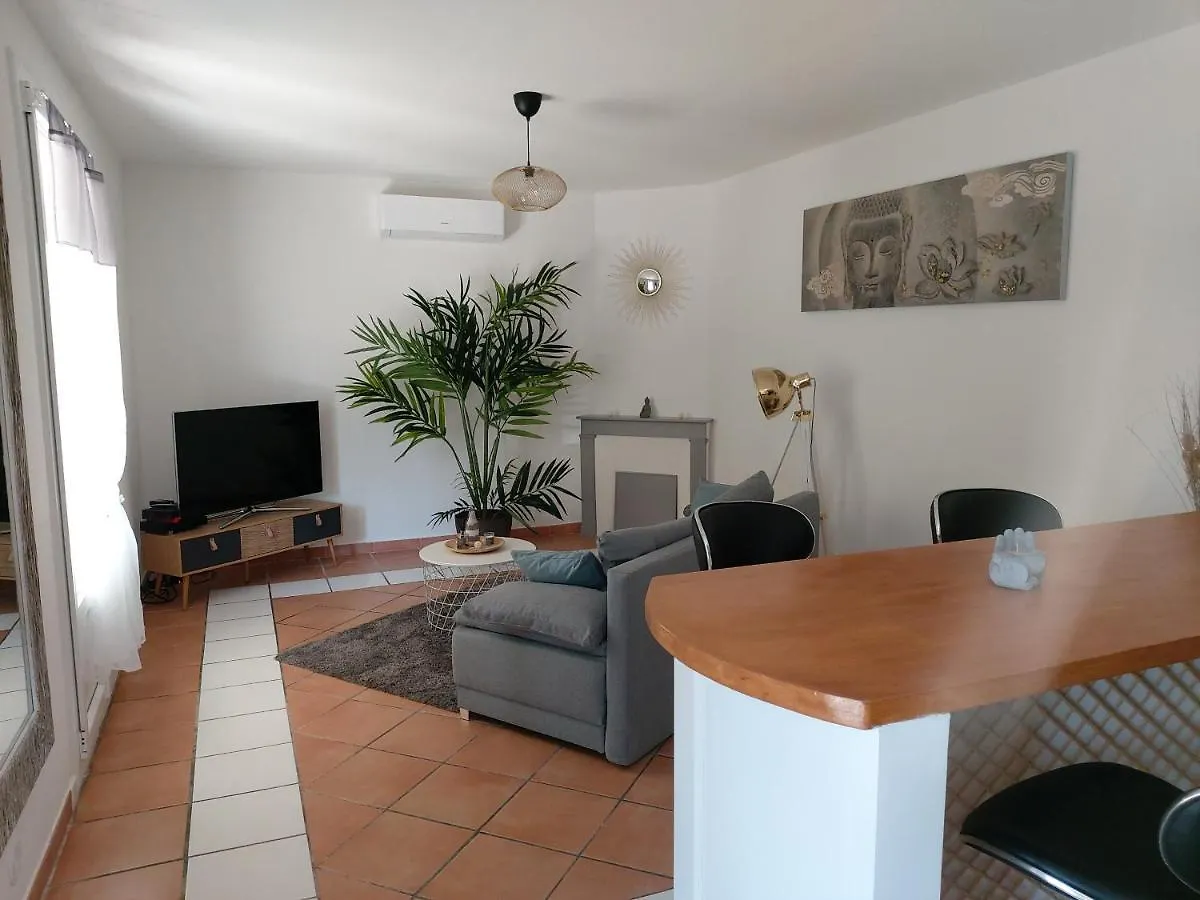 Appartement André à Toulon