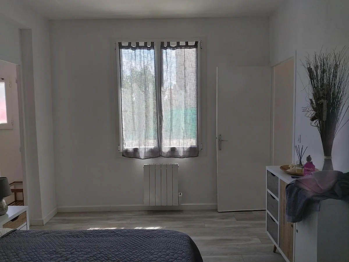 Appartement André à Toulon