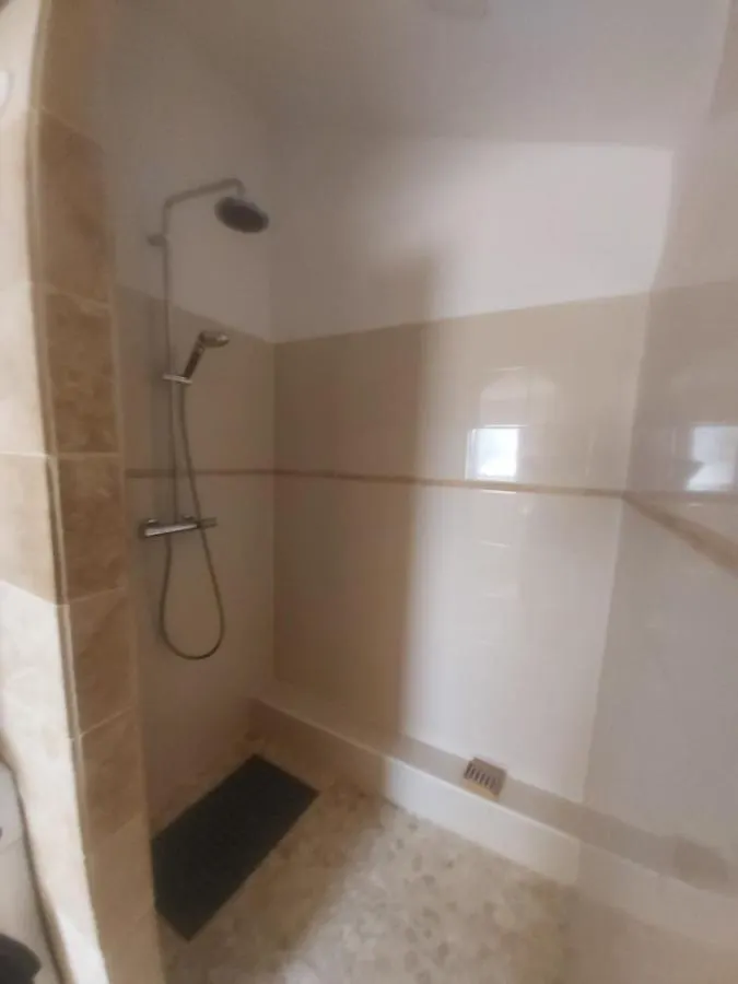 Appartement André à Toulon France