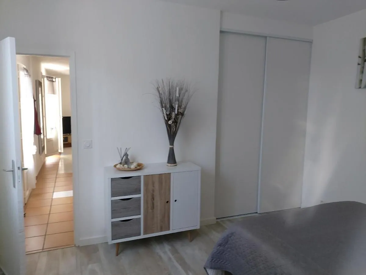 Appartement André à Toulon